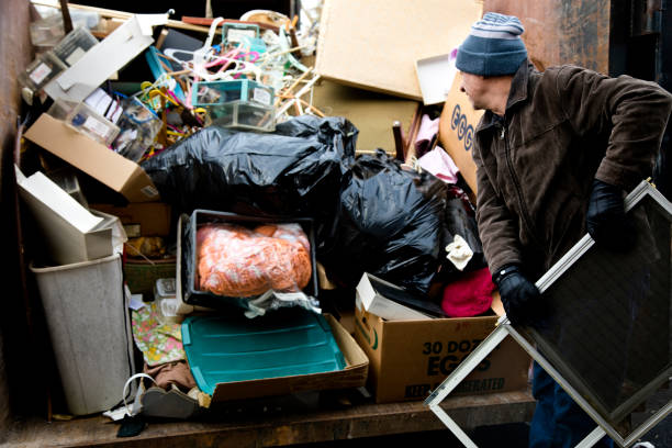 Best Recycling Services for Junk  in Huntington Park, CA